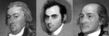 Statesmen